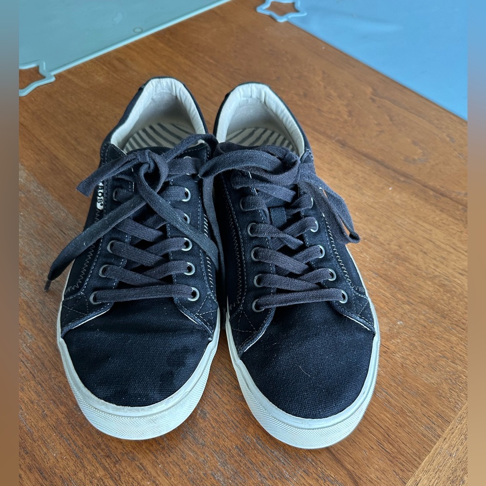 Taos Footwear Plim Soul Sneakers 10 Wide